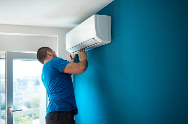 Best HVAC Installation Services  in Deland, FL