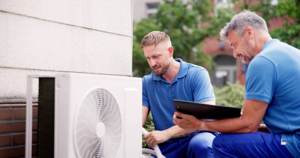 Best Commercial HVAC Repair  in Deland, FL