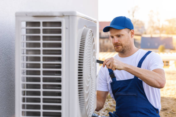 Best Furnace Repair Near Me  in Deland, FL