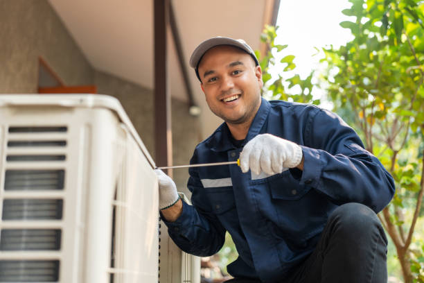 Best Commercial HVAC Repair  in Deland, FL